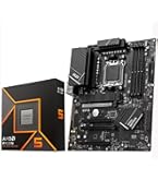 Amazon.com: INLAND MSI PRO B650-P WiFi Motherboard with AMD Ryzen